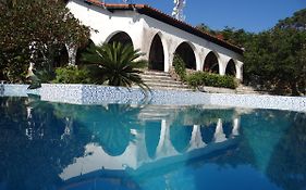 Casa Dos Arcos Bed And Breakfast