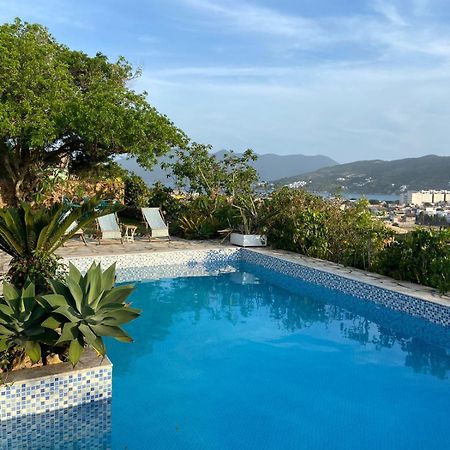 Casa Dos Arcos Bed And Breakfast Arraial do Cabo Exterior photo