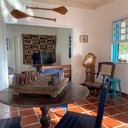 Casa Dos Arcos Bed And Breakfast Arraial do Cabo Exterior photo