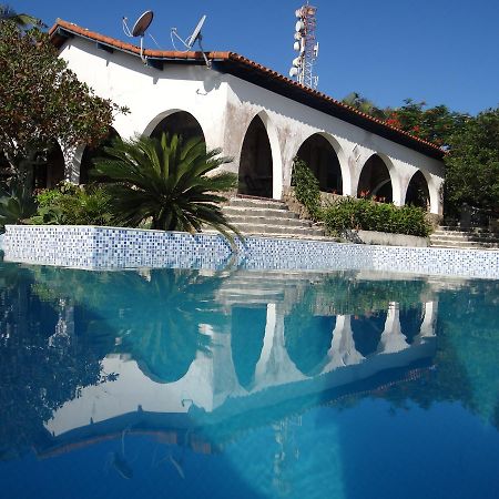 Casa Dos Arcos Bed And Breakfast Arraial do Cabo Exterior photo