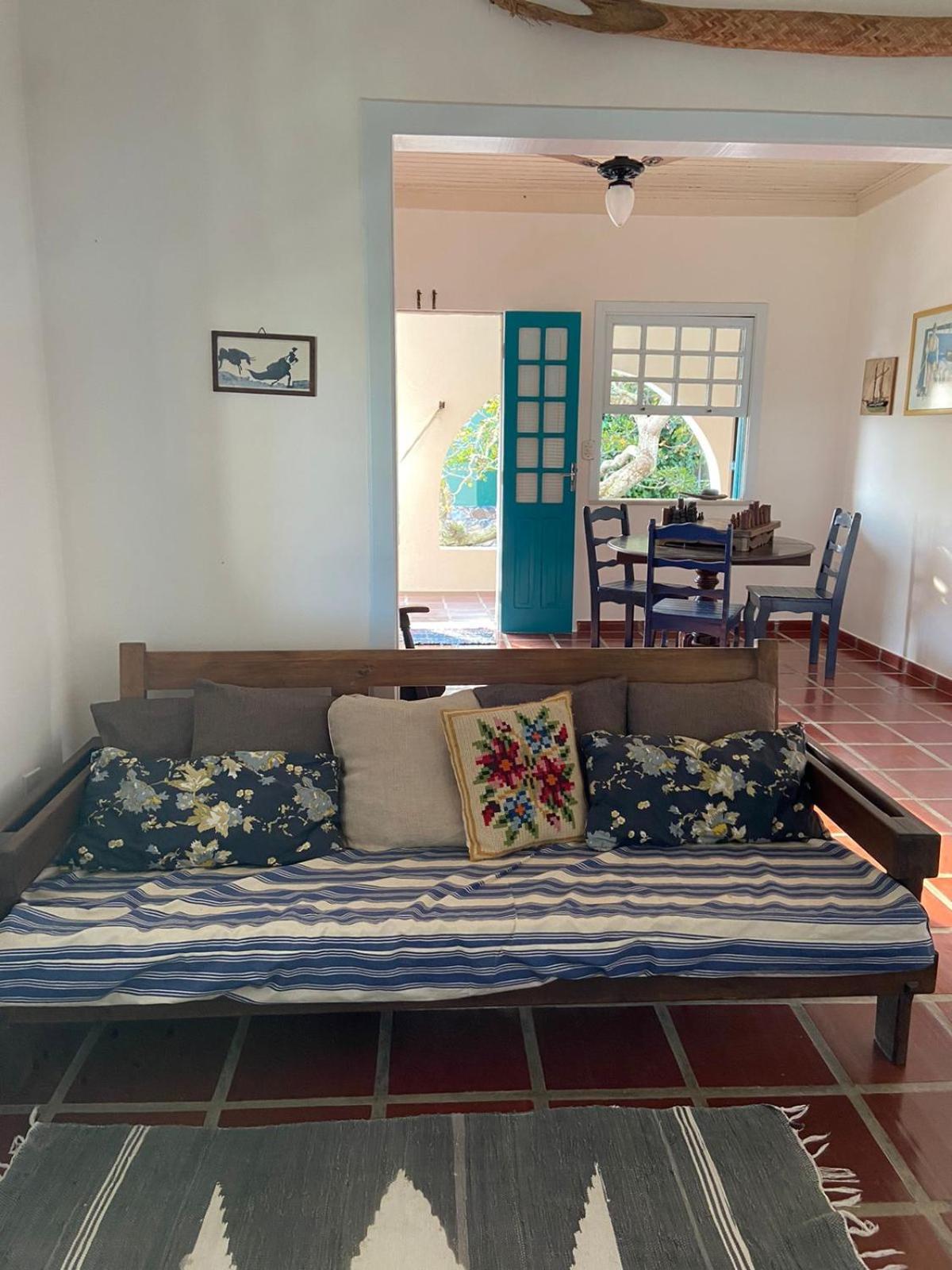 Casa Dos Arcos Bed And Breakfast Arraial do Cabo Exterior photo