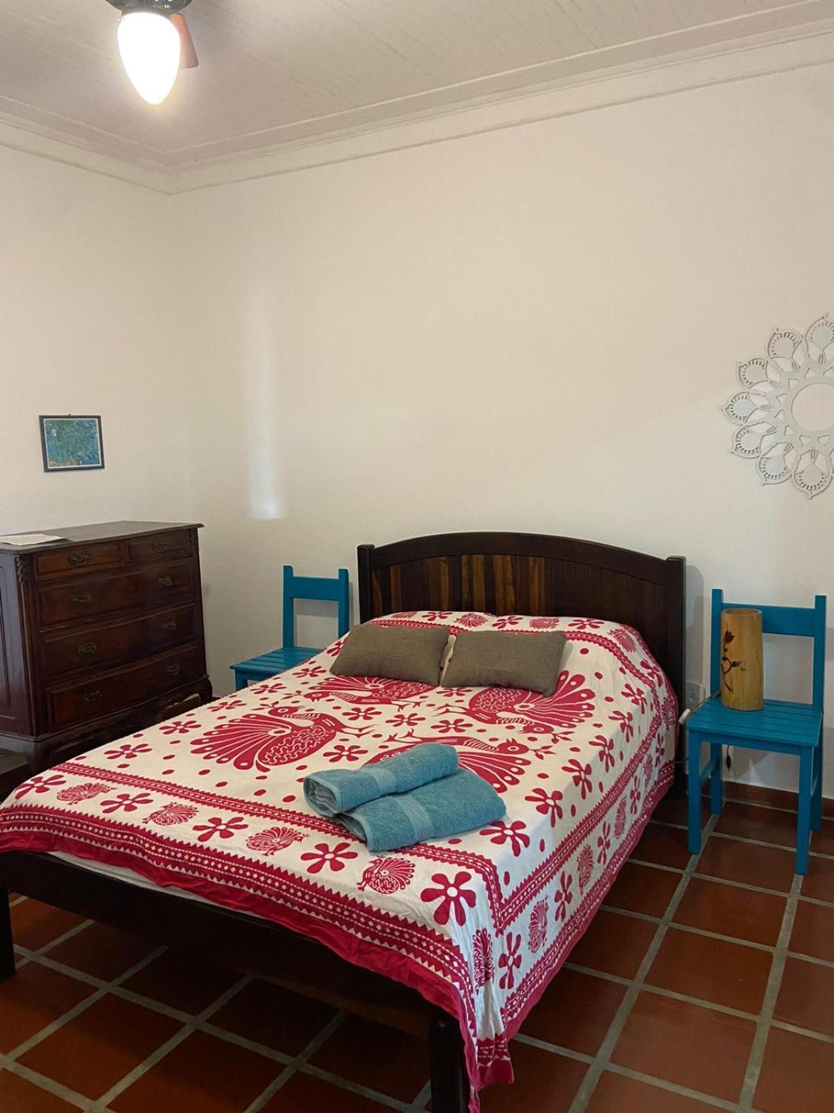 Casa Dos Arcos Bed And Breakfast Arraial do Cabo Room photo