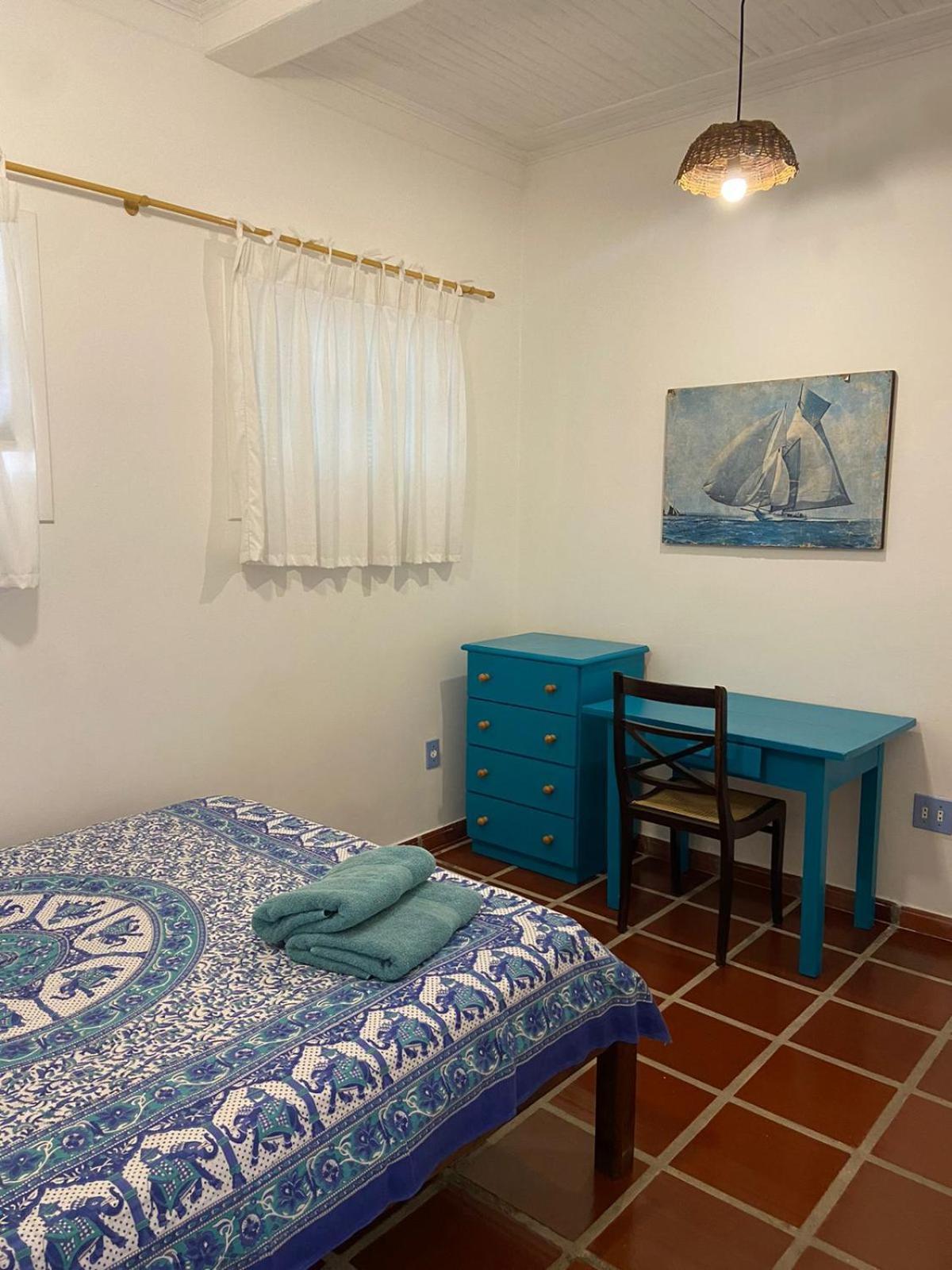 Casa Dos Arcos Bed And Breakfast Arraial do Cabo Room photo