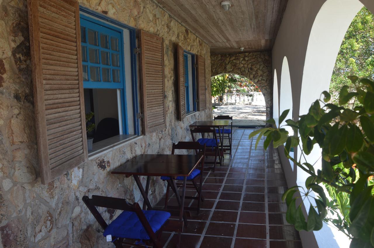 Casa Dos Arcos Bed And Breakfast Arraial do Cabo Exterior photo