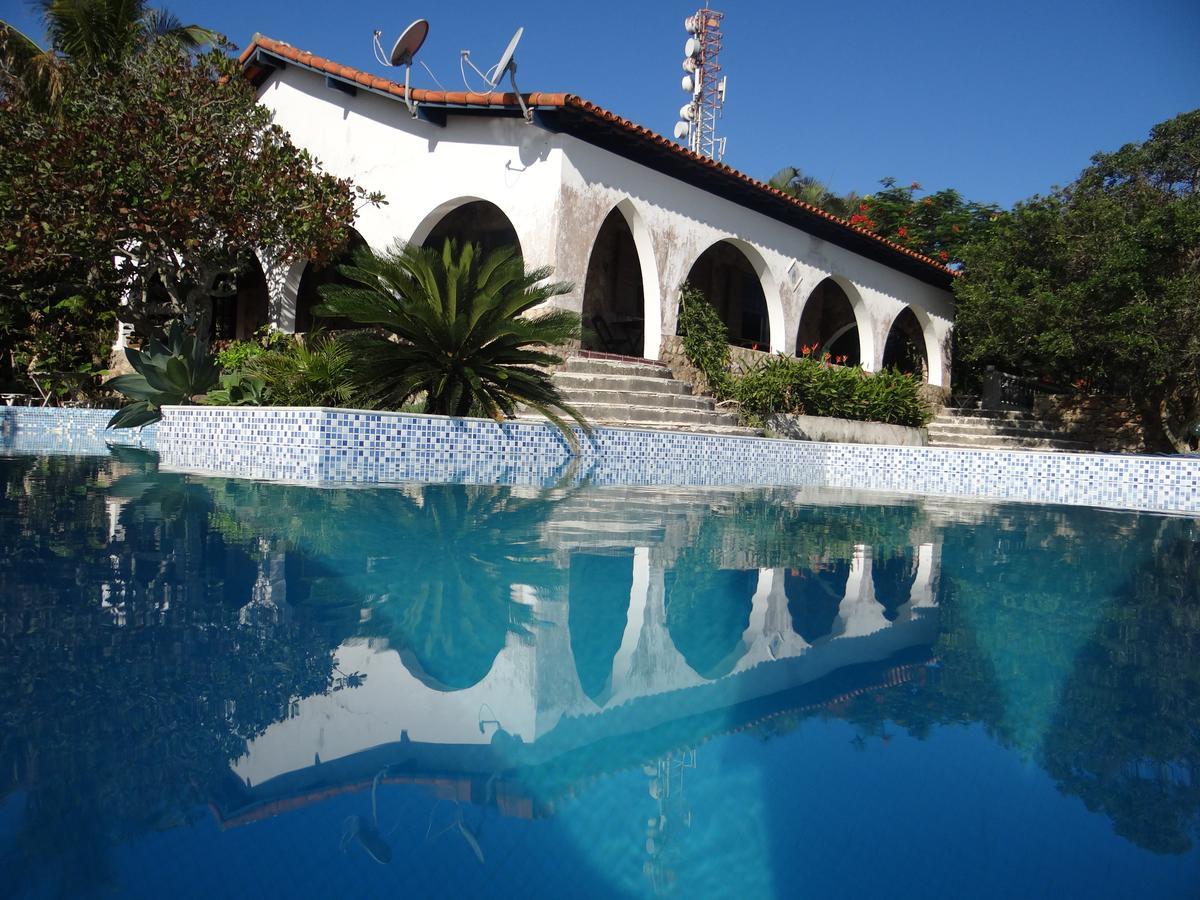 Casa Dos Arcos Bed And Breakfast Arraial do Cabo Exterior photo