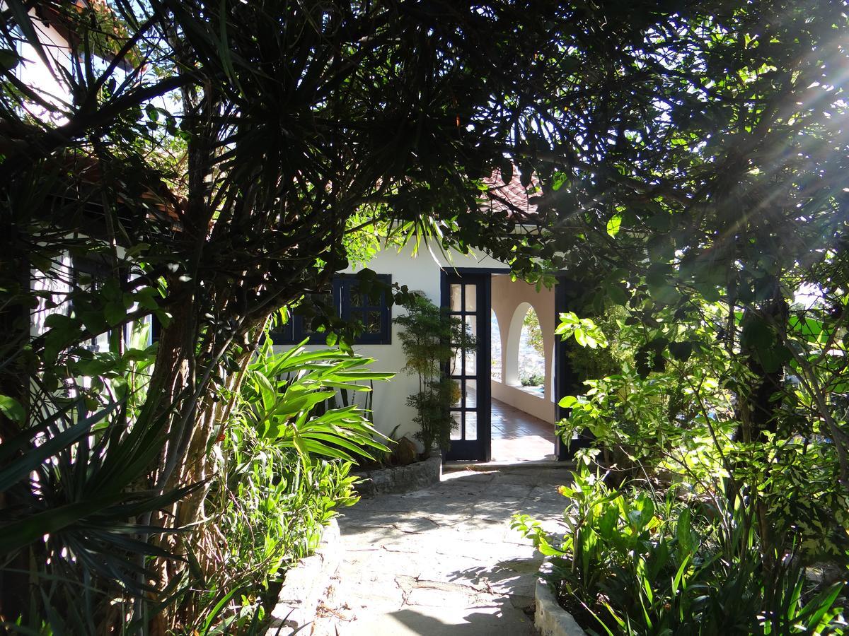 Casa Dos Arcos Bed And Breakfast Arraial do Cabo Exterior photo