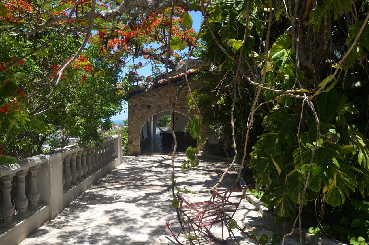 Casa Dos Arcos Bed And Breakfast Arraial do Cabo Exterior photo