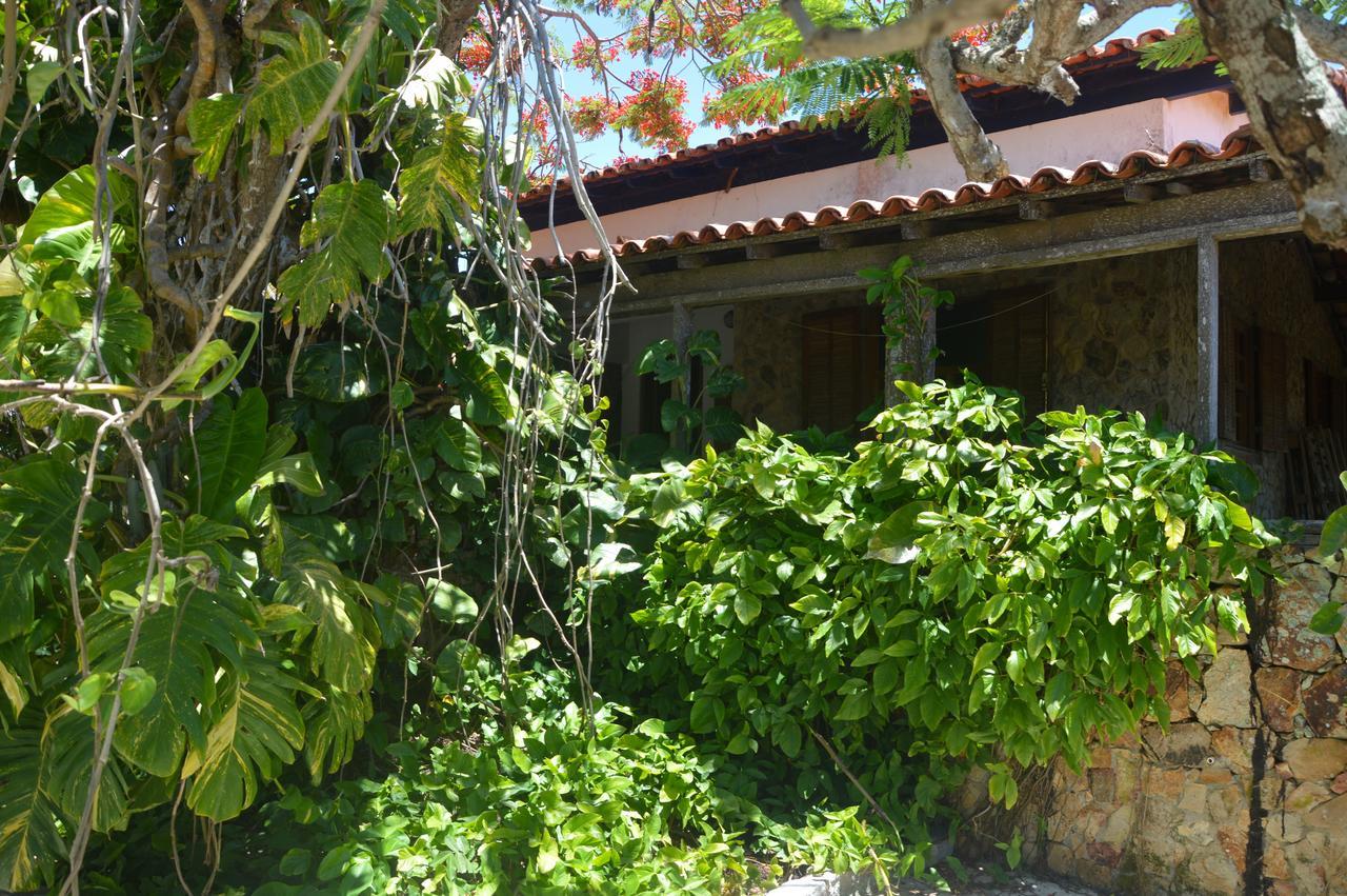 Casa Dos Arcos Bed And Breakfast Arraial do Cabo Exterior photo