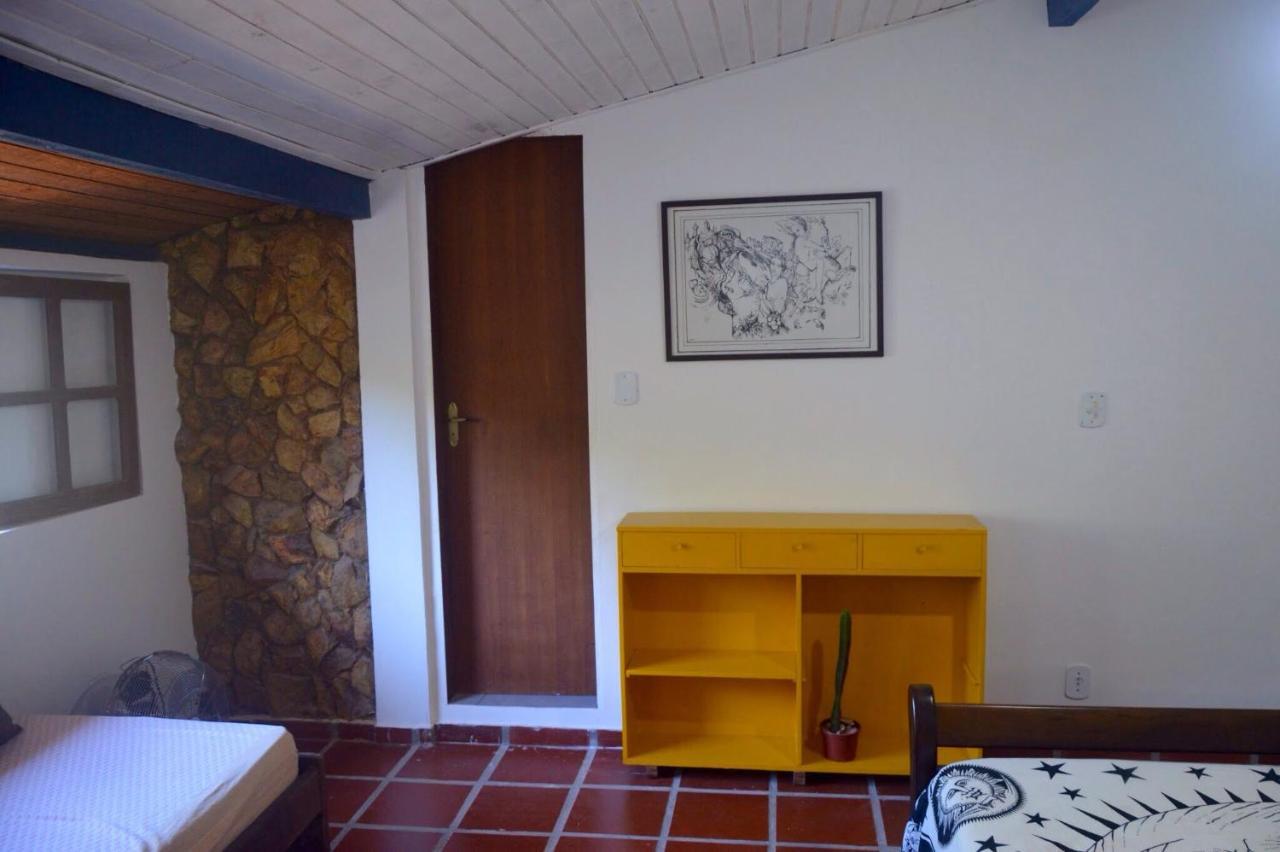 Casa Dos Arcos Bed And Breakfast Arraial do Cabo Room photo