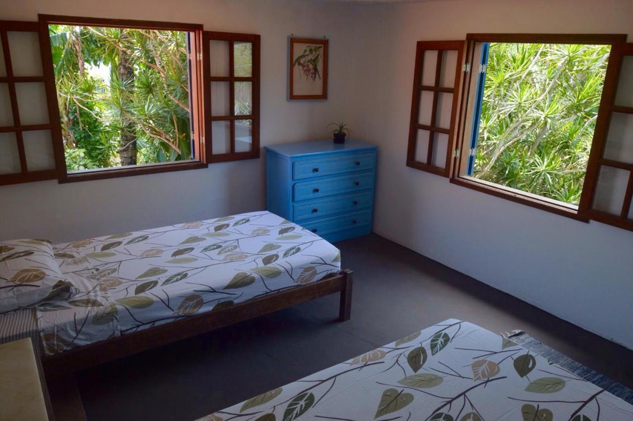Casa Dos Arcos Bed And Breakfast Arraial do Cabo Room photo